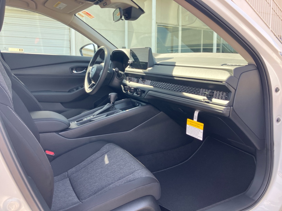 1HGCY1F24TA014391 2026 Honda Accord Sedan LX