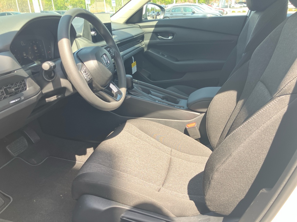 1HGCY1F24TA014391 2026 Honda Accord Sedan LX