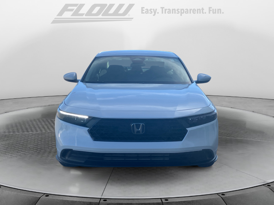 1HGCY1F25TA006736 2026 Honda Accord Sedan LX