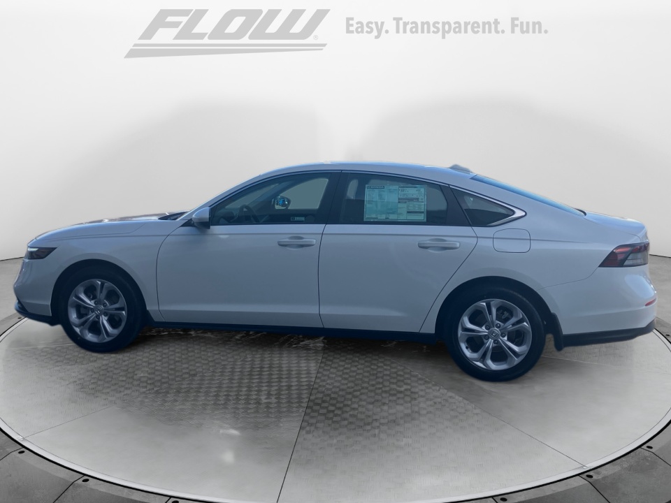 1HGCY1F25TA006736 2026 Honda Accord Sedan LX