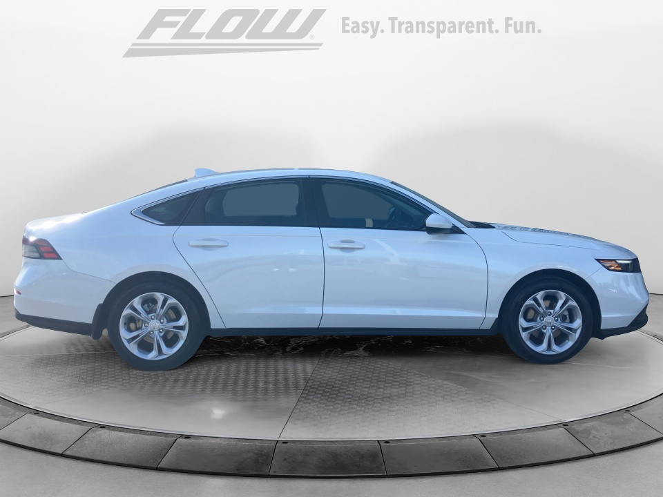 1HGCY1F25TA006736 2026 Honda Accord Sedan LX