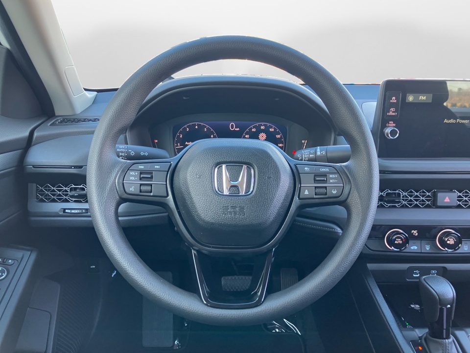 1HGCY1F25TA006736 2026 Honda Accord Sedan LX