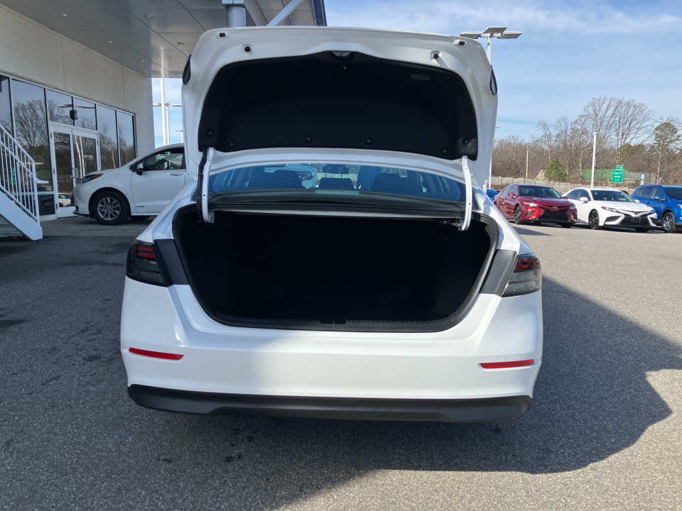 1HGCY1F25TA006736 2026 Honda Accord Sedan LX