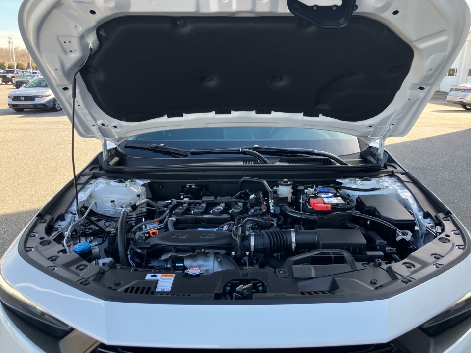 1HGCY1F25TA006736 2026 Honda Accord Sedan LX