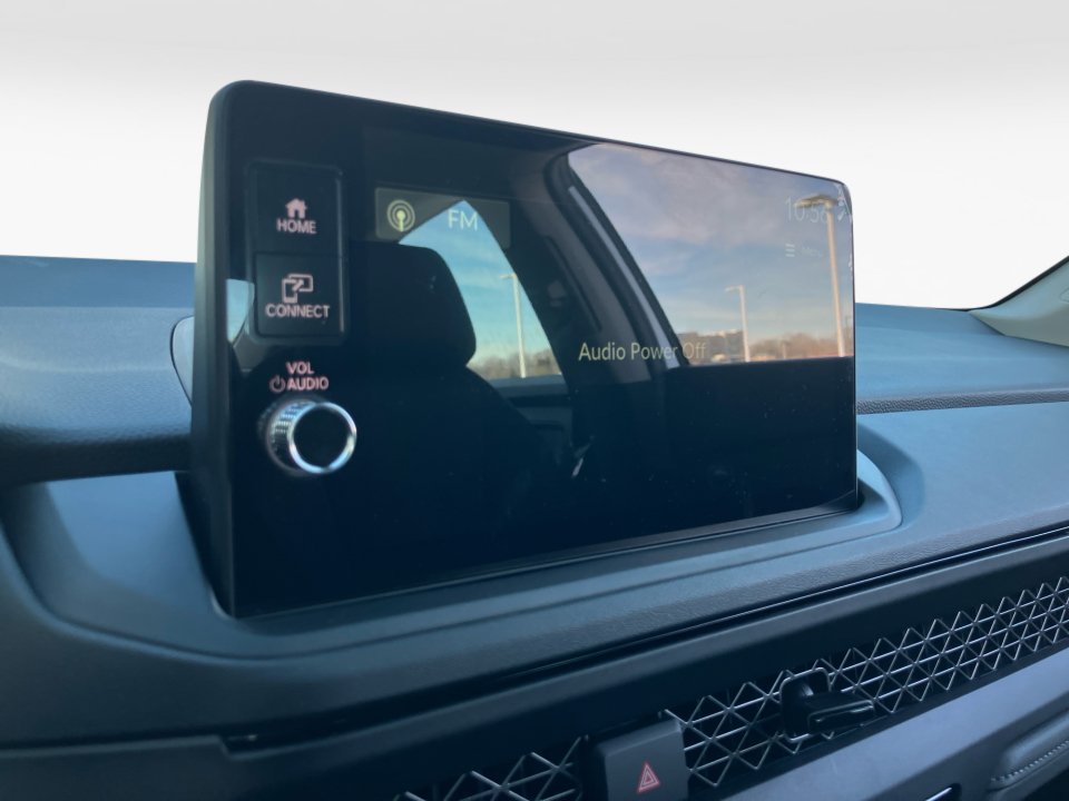 1HGCY1F25TA006736 2026 Honda Accord Sedan LX