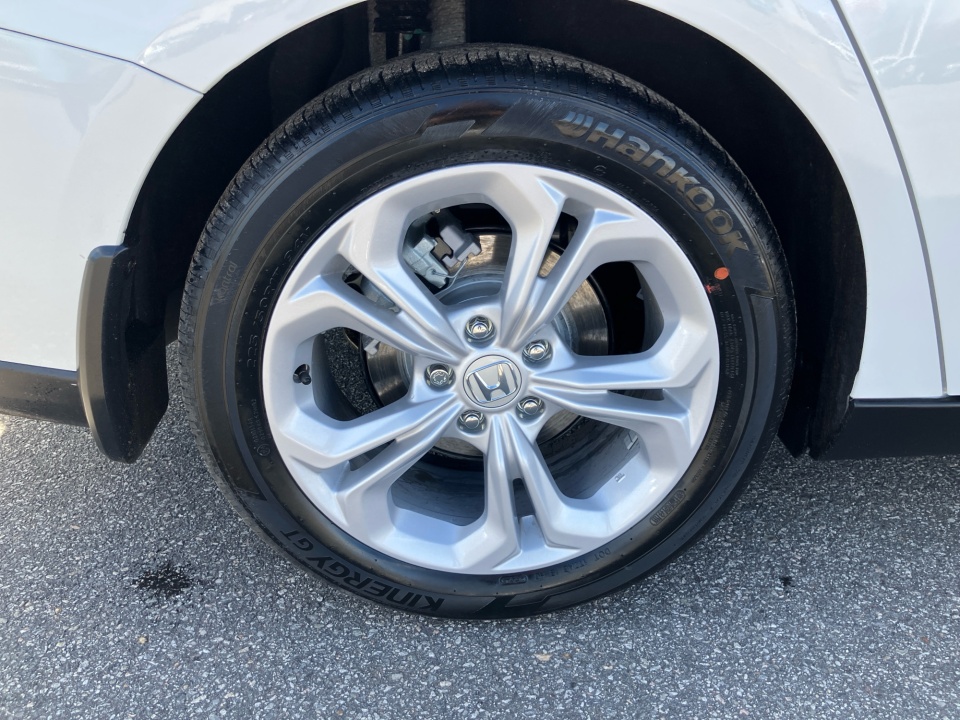 1HGCY1F25TA006736 2026 Honda Accord Sedan LX