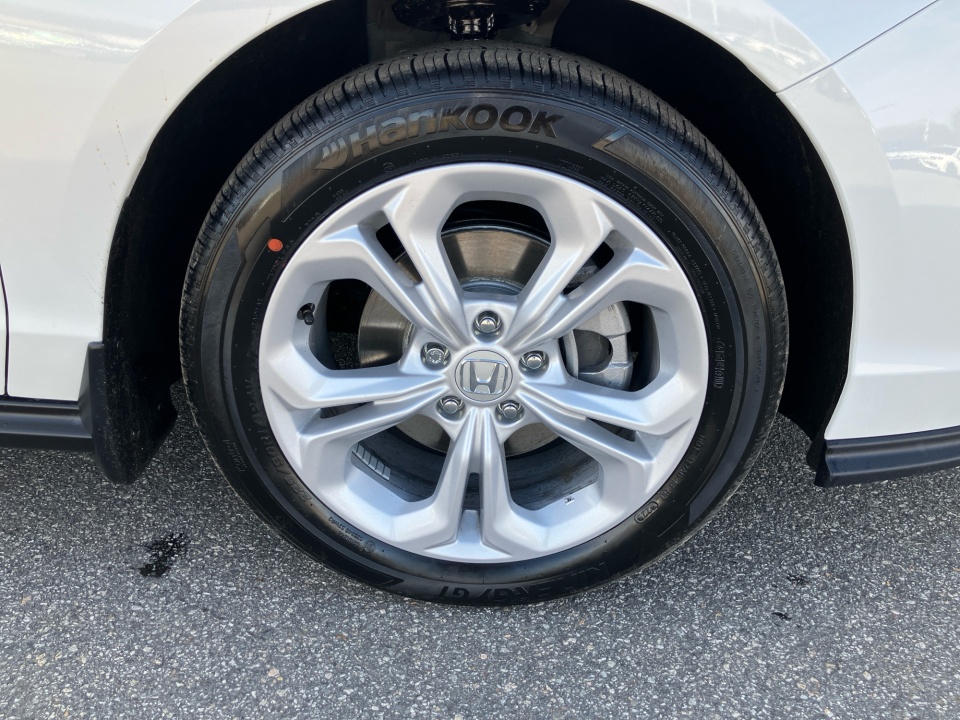 1HGCY1F25TA006736 2026 Honda Accord Sedan LX