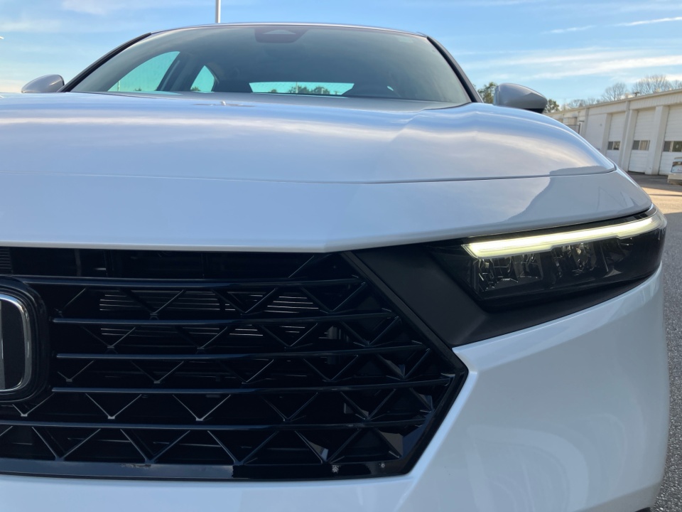 1HGCY1F25TA006736 2026 Honda Accord Sedan LX