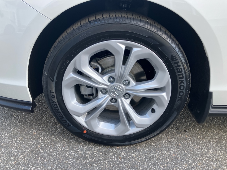 1HGCY1F25TA006736 2026 Honda Accord Sedan LX