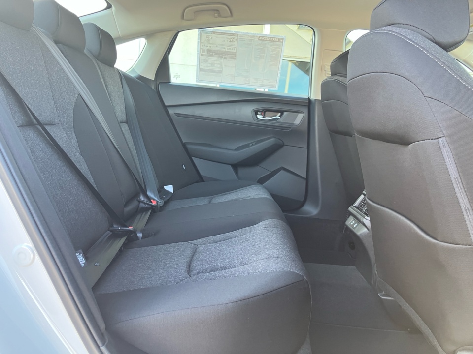 1HGCY1F25TA006736 2026 Honda Accord Sedan LX