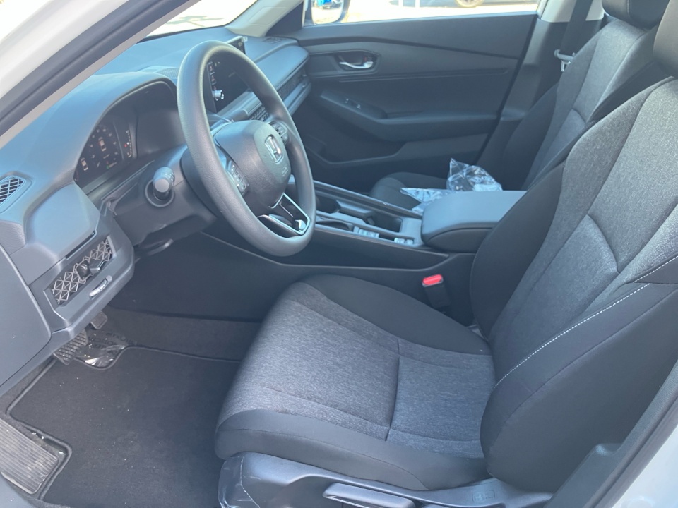 1HGCY1F25TA006736 2026 Honda Accord Sedan LX