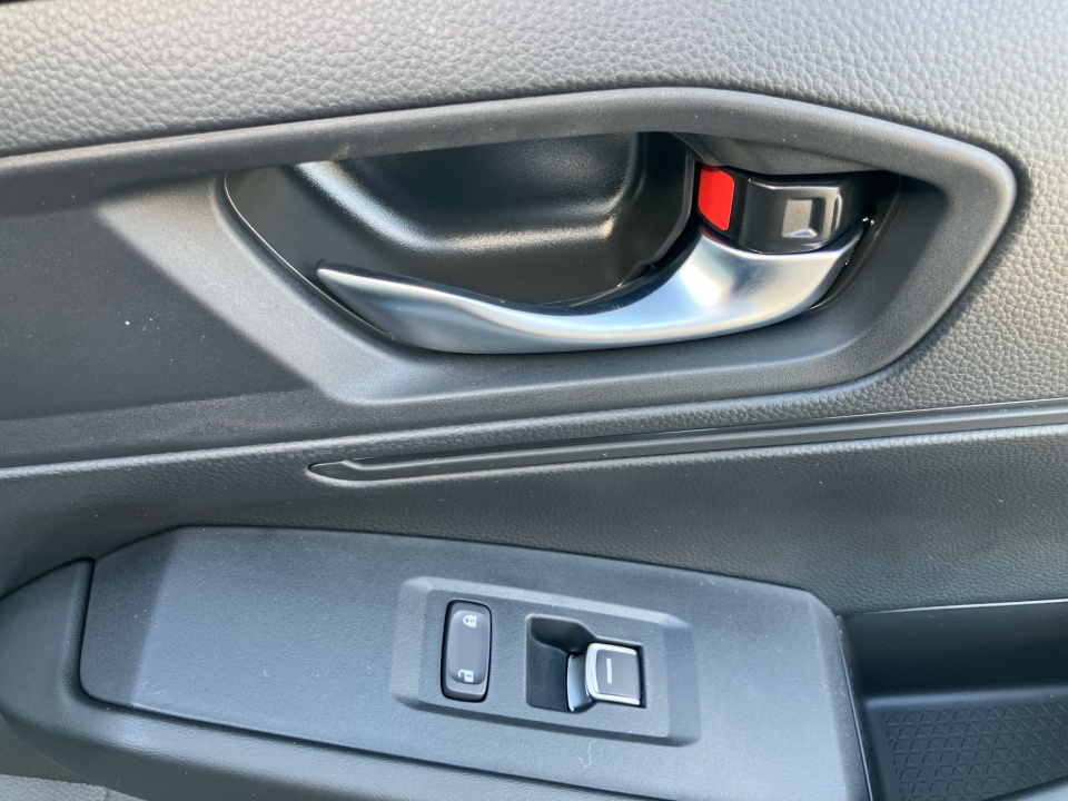 1HGCY1F25TA006736 2026 Honda Accord Sedan LX