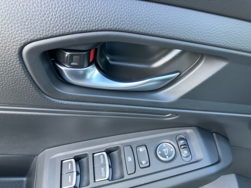 1HGCY1F25TA006736 2026 Honda Accord Sedan LX