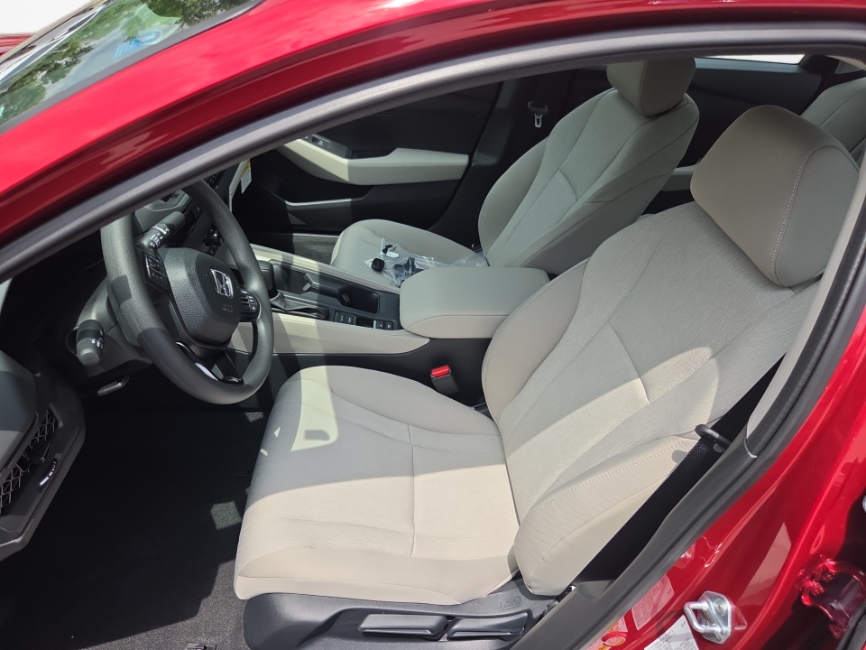 1HGCY1F26TA051832 2026 Honda Accord Sedan LX
