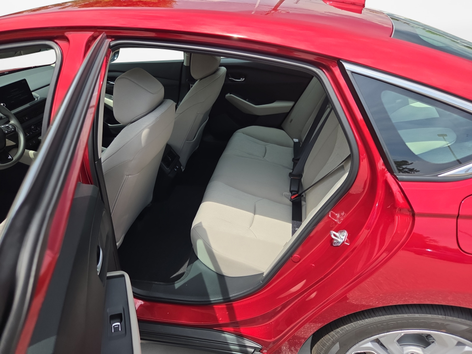 1HGCY1F26TA051832 2026 Honda Accord Sedan LX