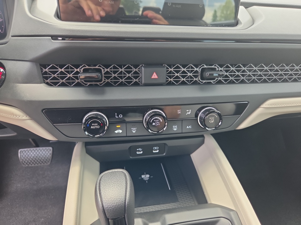 1HGCY1F26TA051832 2026 Honda Accord Sedan LX