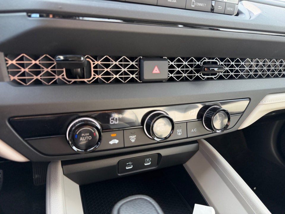 1HGCY1F27SA090296 2025 Honda Accord Sedan LX