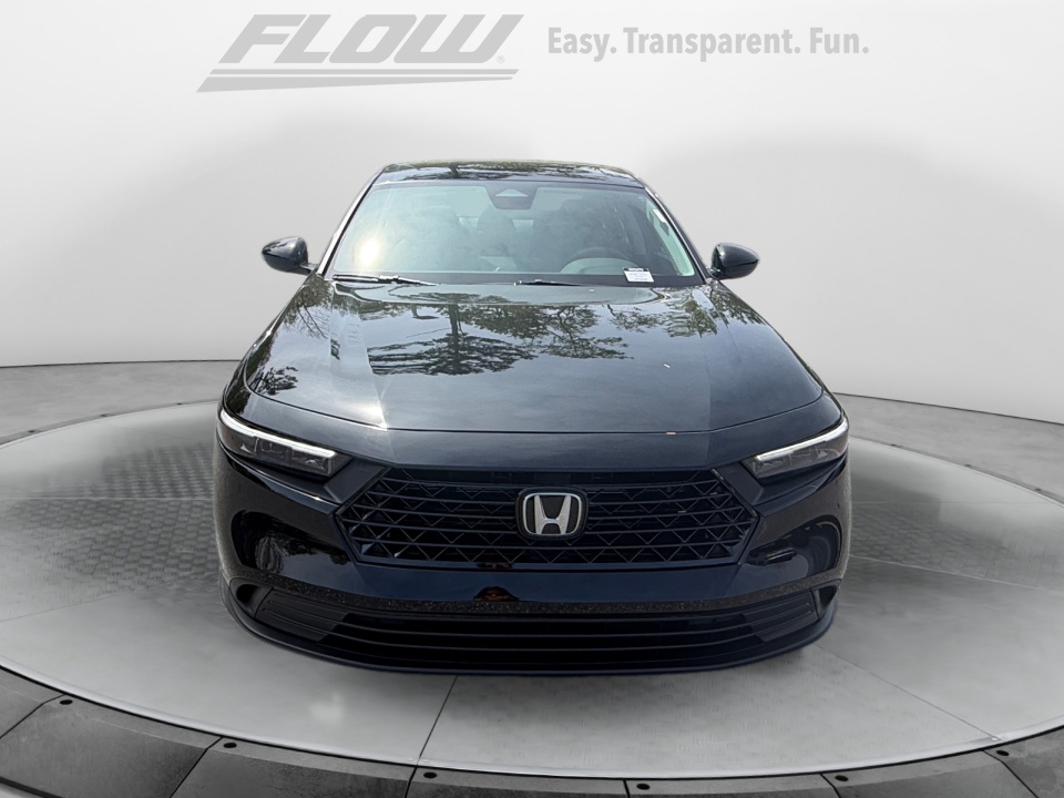 1HGCY1F27TA015955 2026 Honda Accord Sedan LX