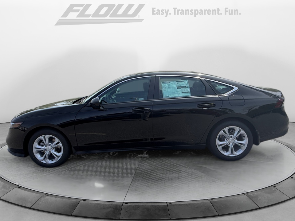 1HGCY1F27TA015955 2026 Honda Accord Sedan LX