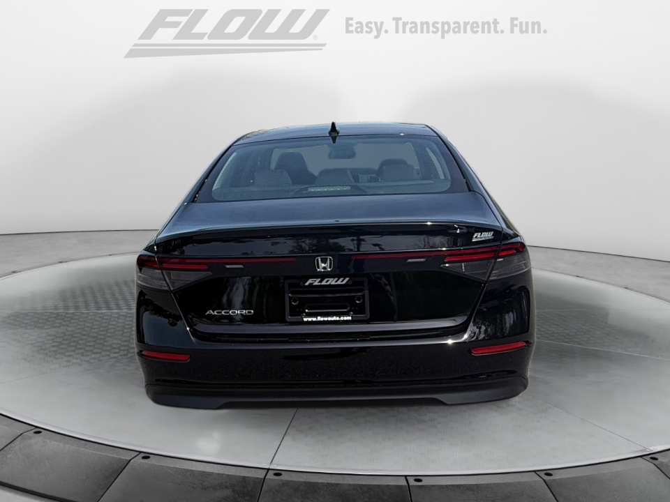 1HGCY1F27TA015955 2026 Honda Accord Sedan LX