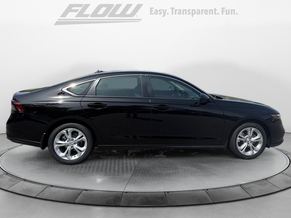 1HGCY1F27TA015955 2026 Honda Accord Sedan LX