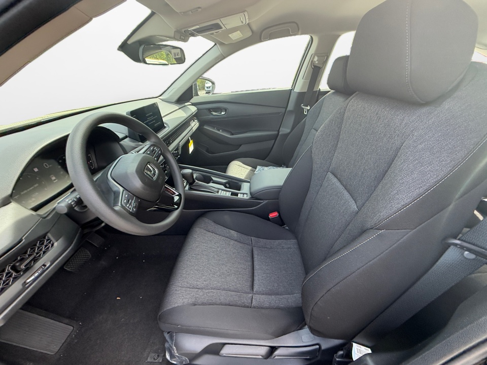 1HGCY1F27TA015955 2026 Honda Accord Sedan LX