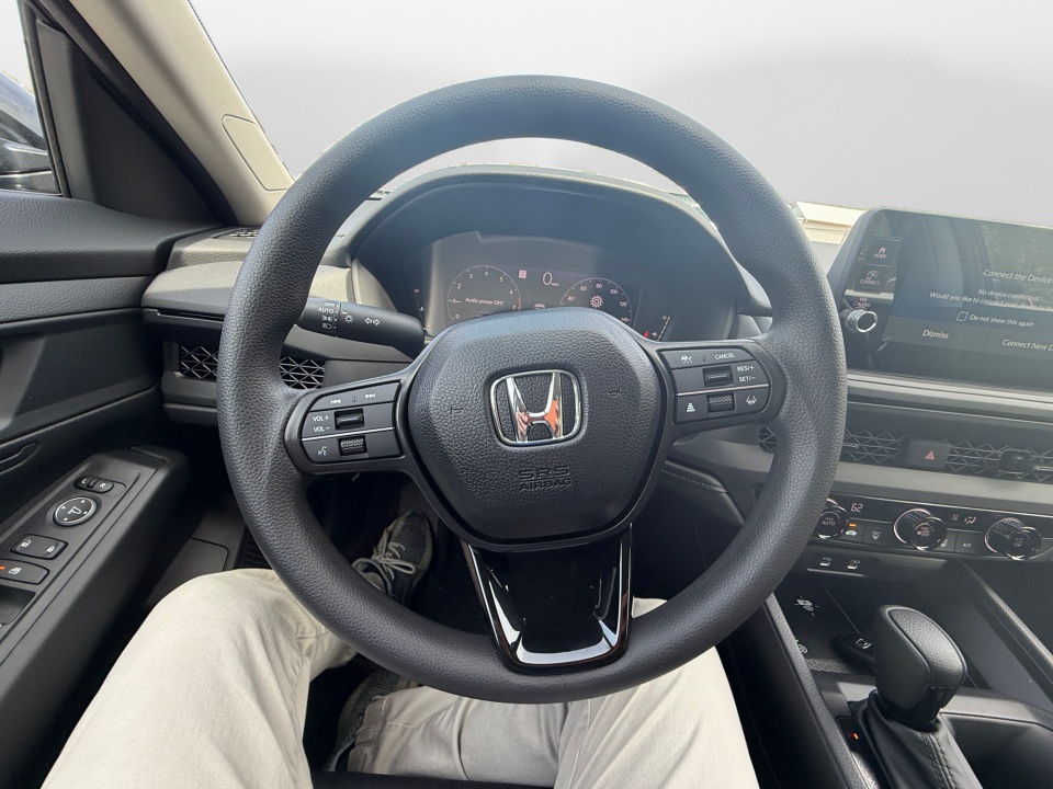 1HGCY1F27TA015955 2026 Honda Accord Sedan LX