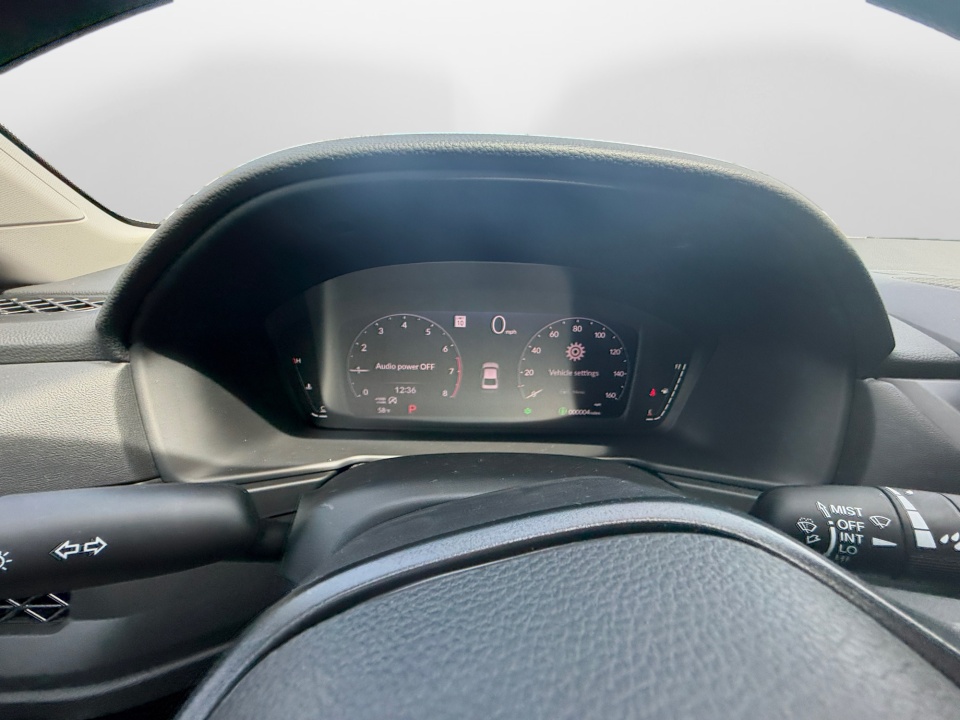 1HGCY1F27TA015955 2026 Honda Accord Sedan LX