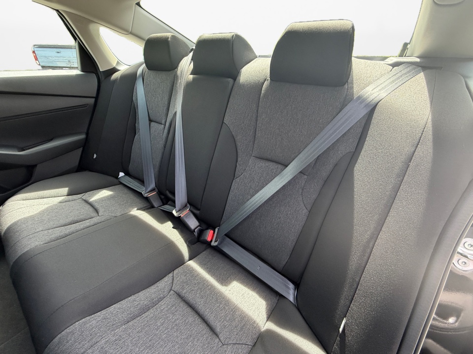 1HGCY1F27TA015955 2026 Honda Accord Sedan LX