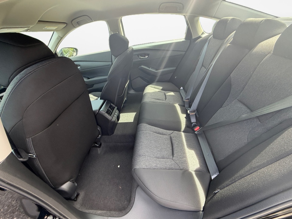 1HGCY1F27TA015955 2026 Honda Accord Sedan LX