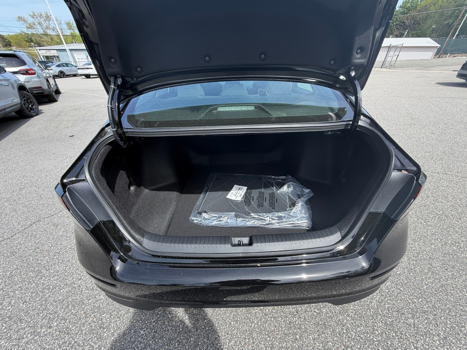1HGCY1F27TA015955 2026 Honda Accord Sedan LX