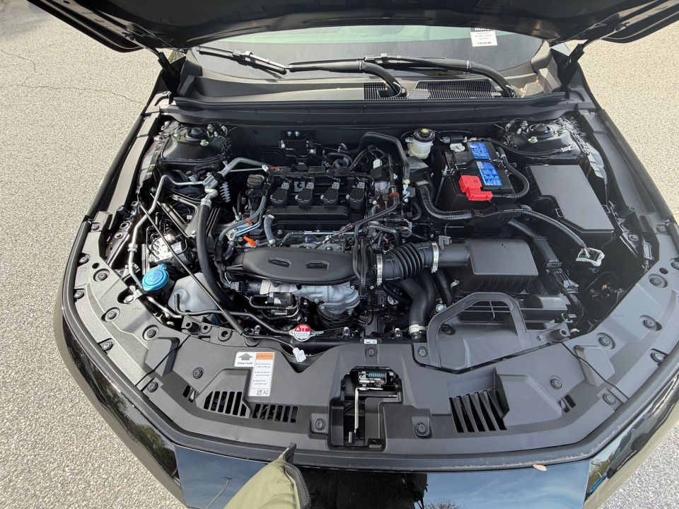 1HGCY1F27TA015955 2026 Honda Accord Sedan LX