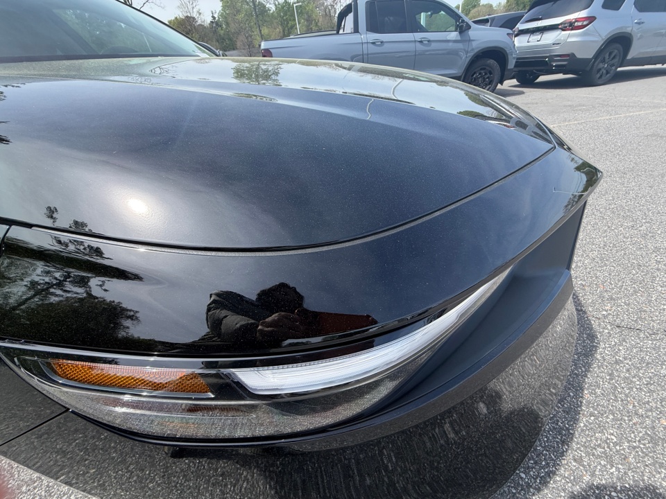 1HGCY1F27TA015955 2026 Honda Accord Sedan LX