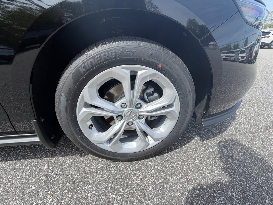 1HGCY1F27TA015955 2026 Honda Accord Sedan LX