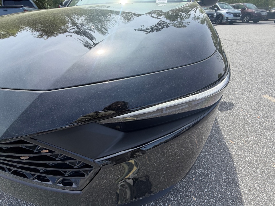 1HGCY1F27TA015955 2026 Honda Accord Sedan LX