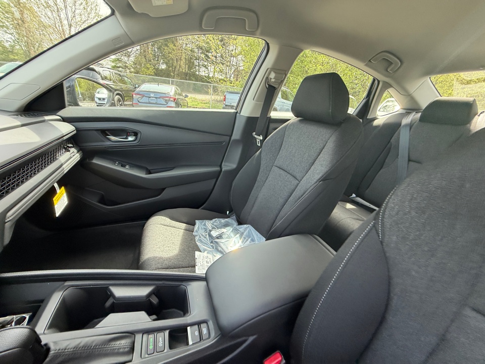 1HGCY1F27TA015955 2026 Honda Accord Sedan LX