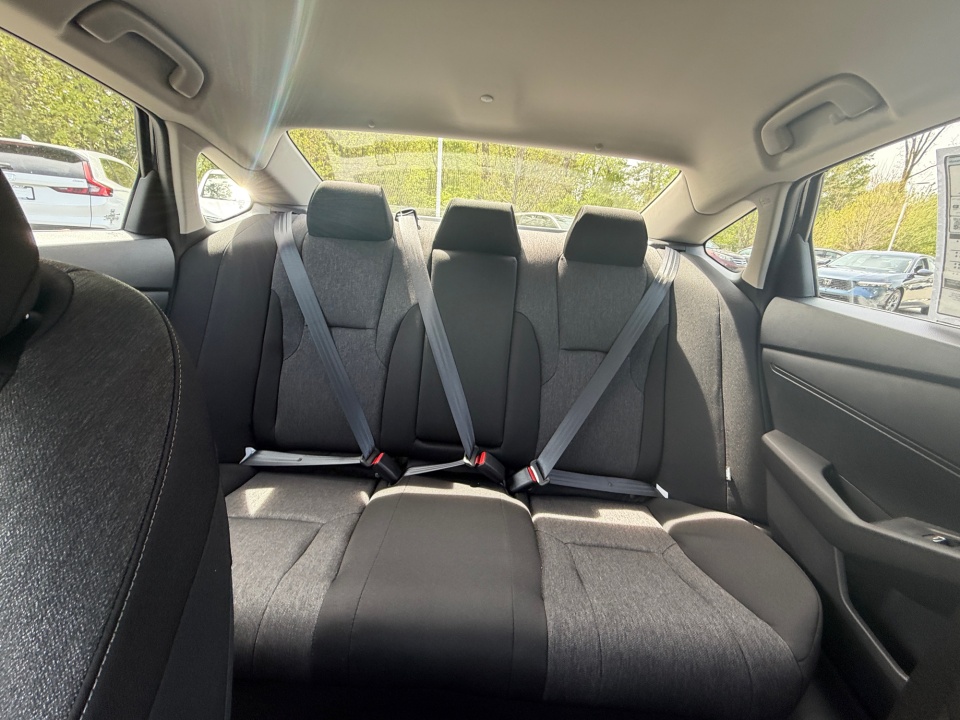 1HGCY1F27TA015955 2026 Honda Accord Sedan LX