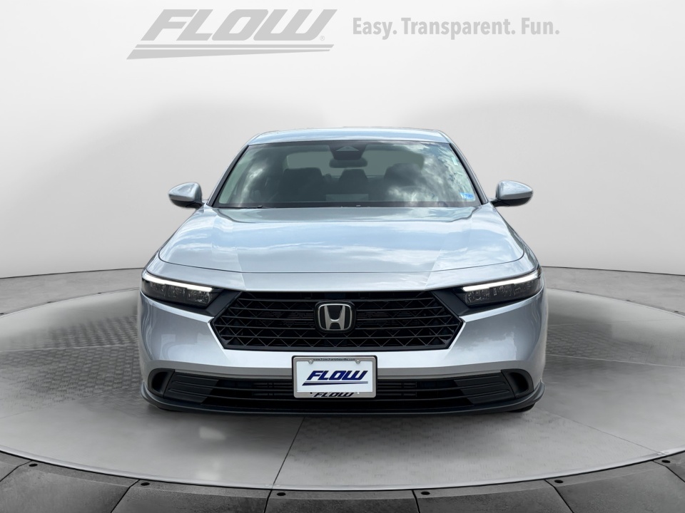 1HGCY1F28TA054263 2026 Honda Accord Sedan LX