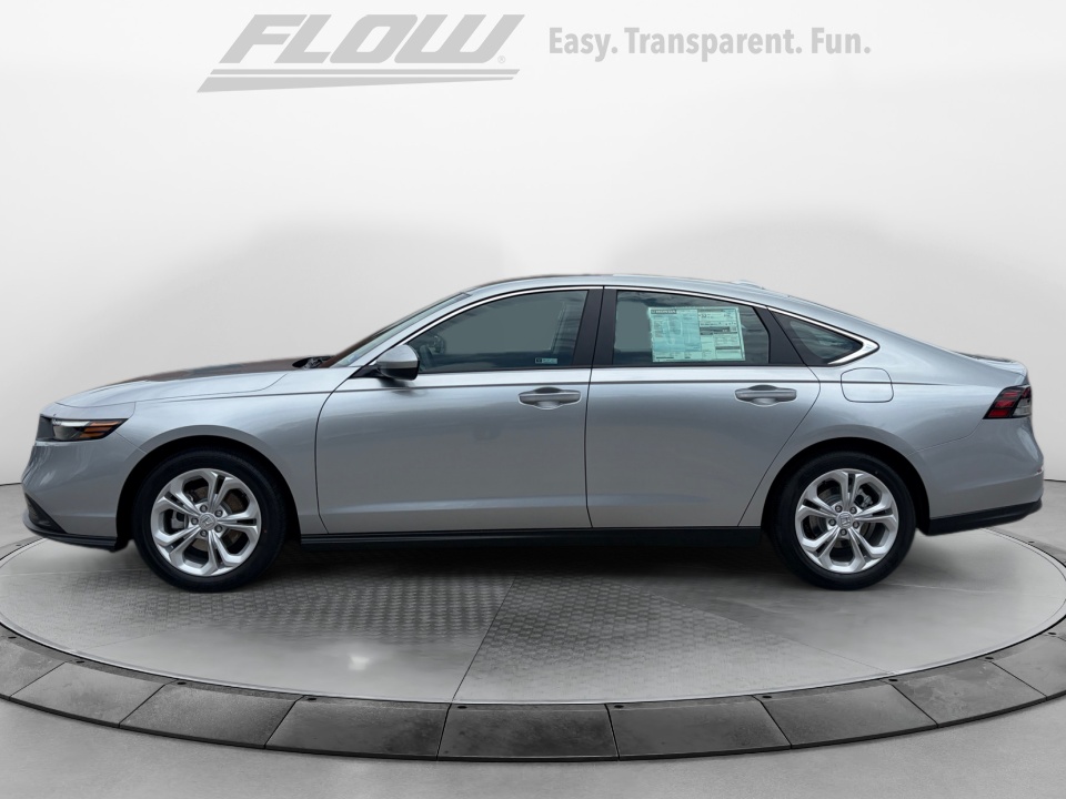 1HGCY1F28TA054263 2026 Honda Accord Sedan LX