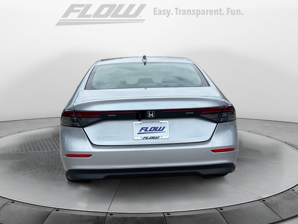 1HGCY1F28TA054263 2026 Honda Accord Sedan LX