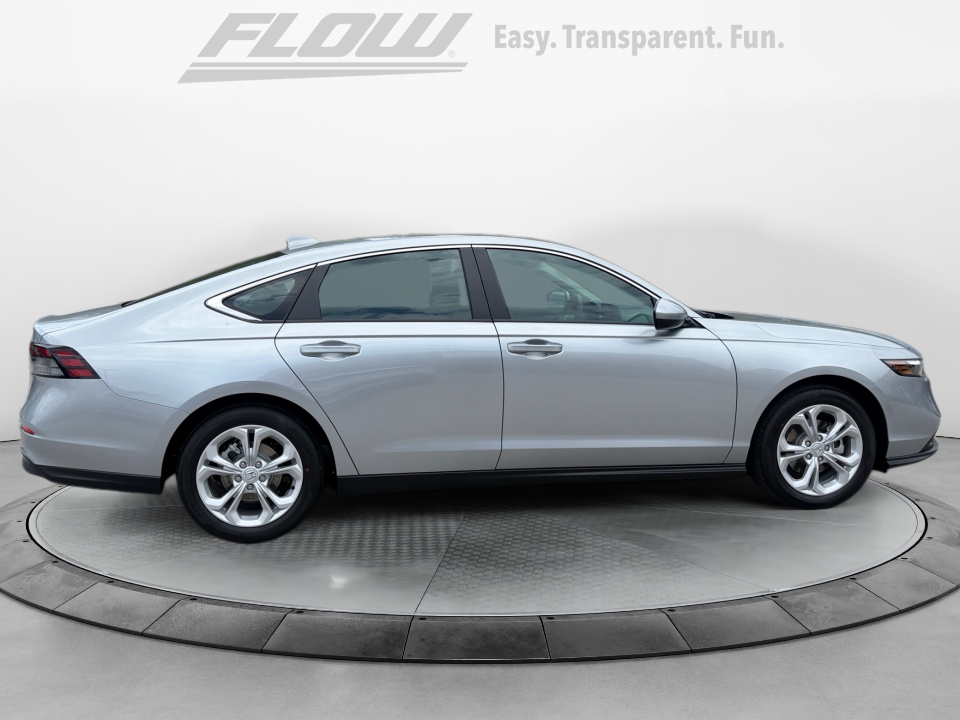 1HGCY1F28TA054263 2026 Honda Accord Sedan LX