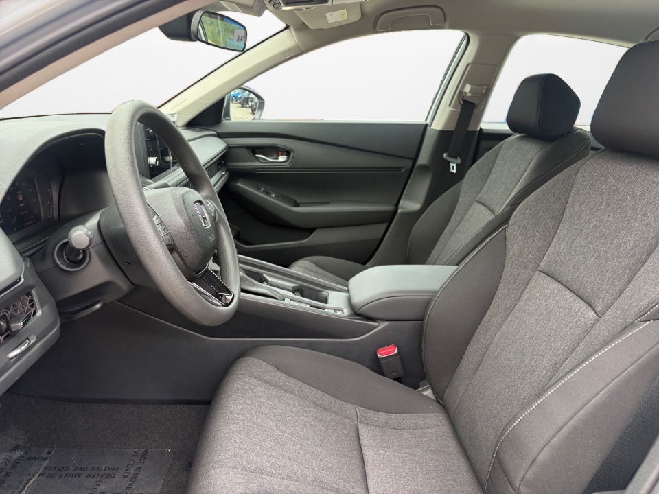 1HGCY1F28TA054263 2026 Honda Accord Sedan LX