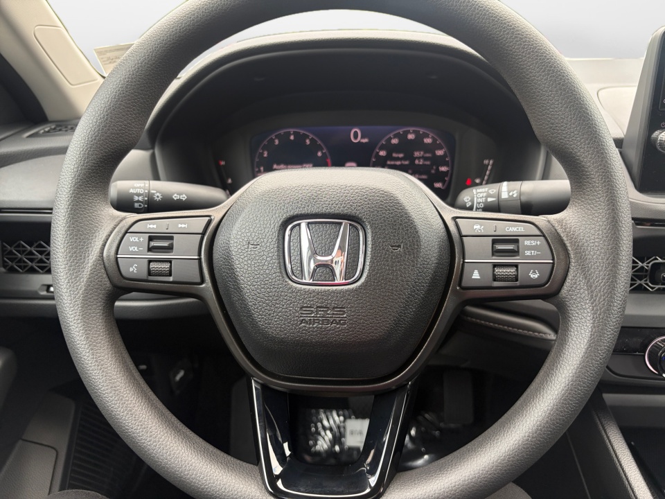 1HGCY1F28TA054263 2026 Honda Accord Sedan LX