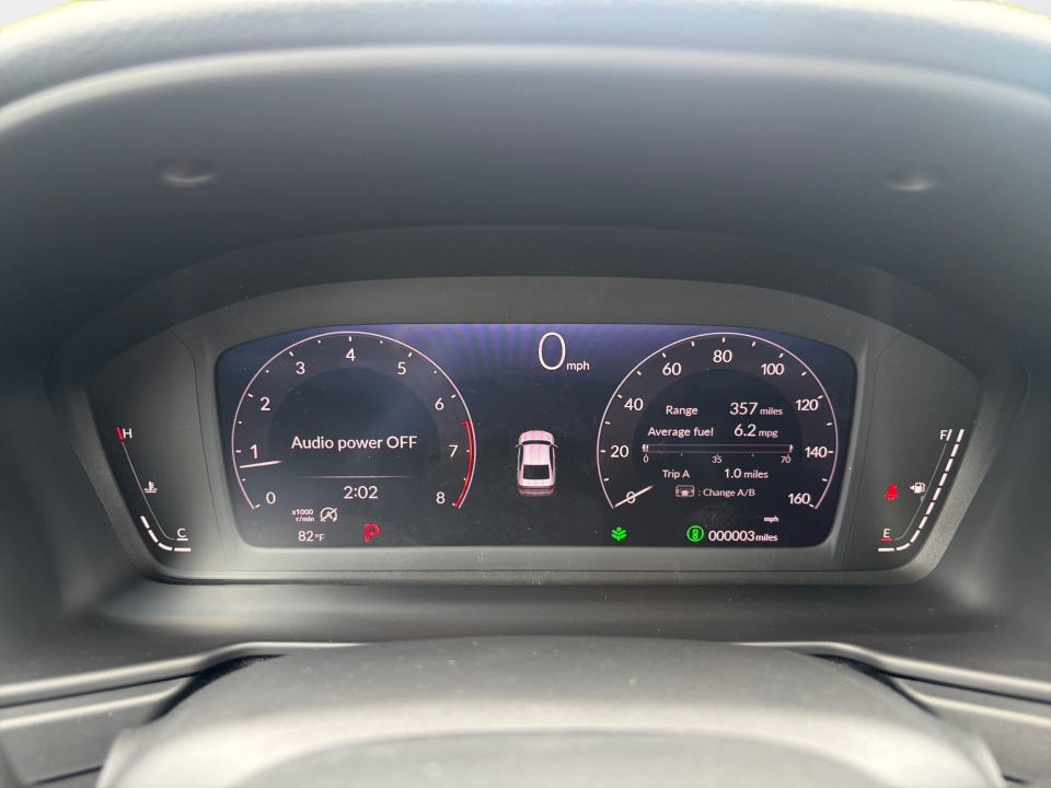 1HGCY1F28TA054263 2026 Honda Accord Sedan LX
