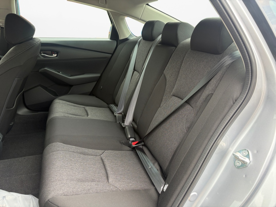 1HGCY1F28TA054263 2026 Honda Accord Sedan LX