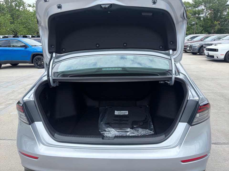 1HGCY1F28TA054263 2026 Honda Accord Sedan LX