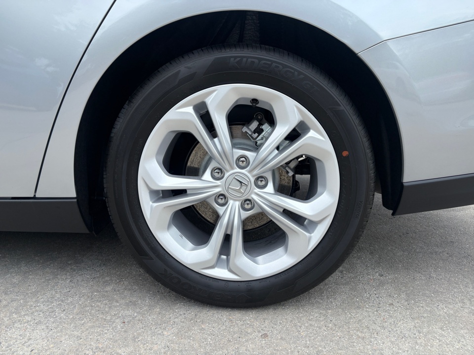 1HGCY1F28TA054263 2026 Honda Accord Sedan LX