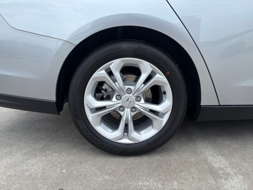 1HGCY1F28TA054263 2026 Honda Accord Sedan LX
