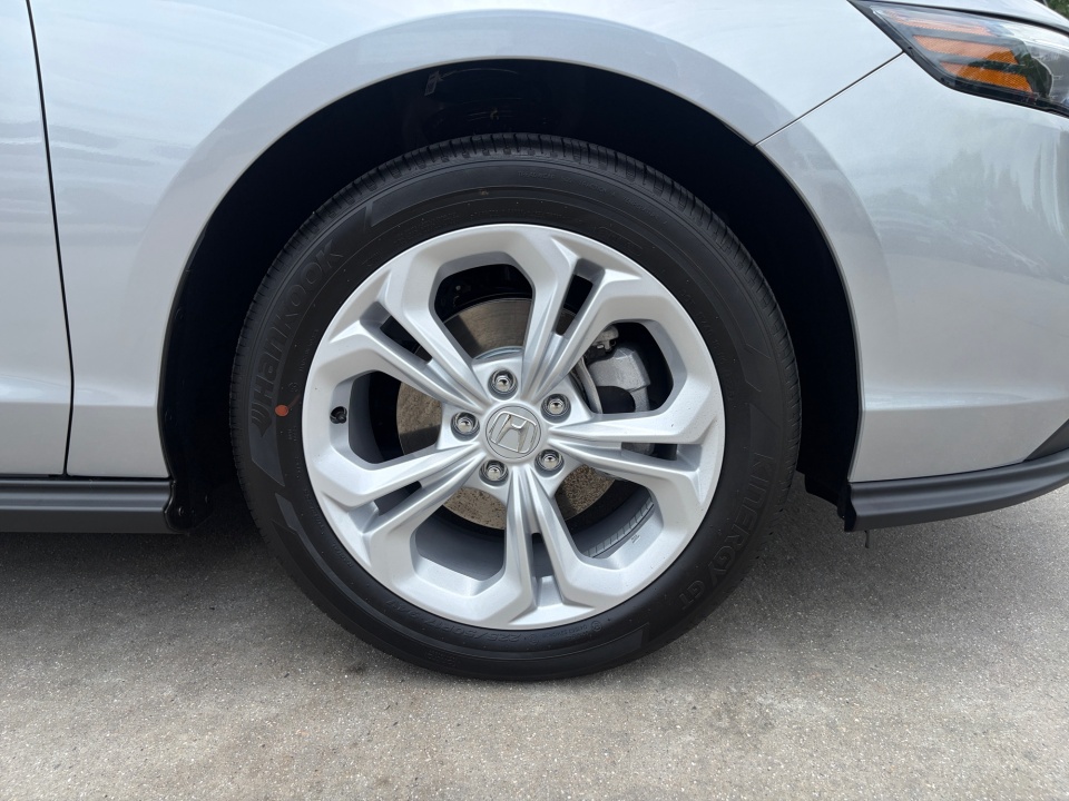 1HGCY1F28TA054263 2026 Honda Accord Sedan LX