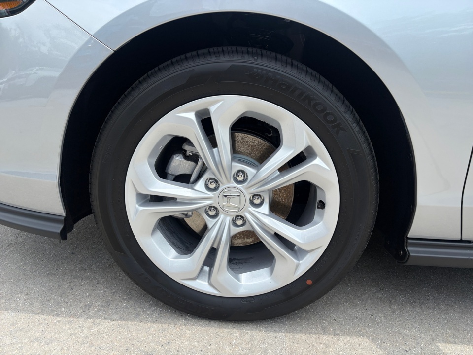 1HGCY1F28TA054263 2026 Honda Accord Sedan LX